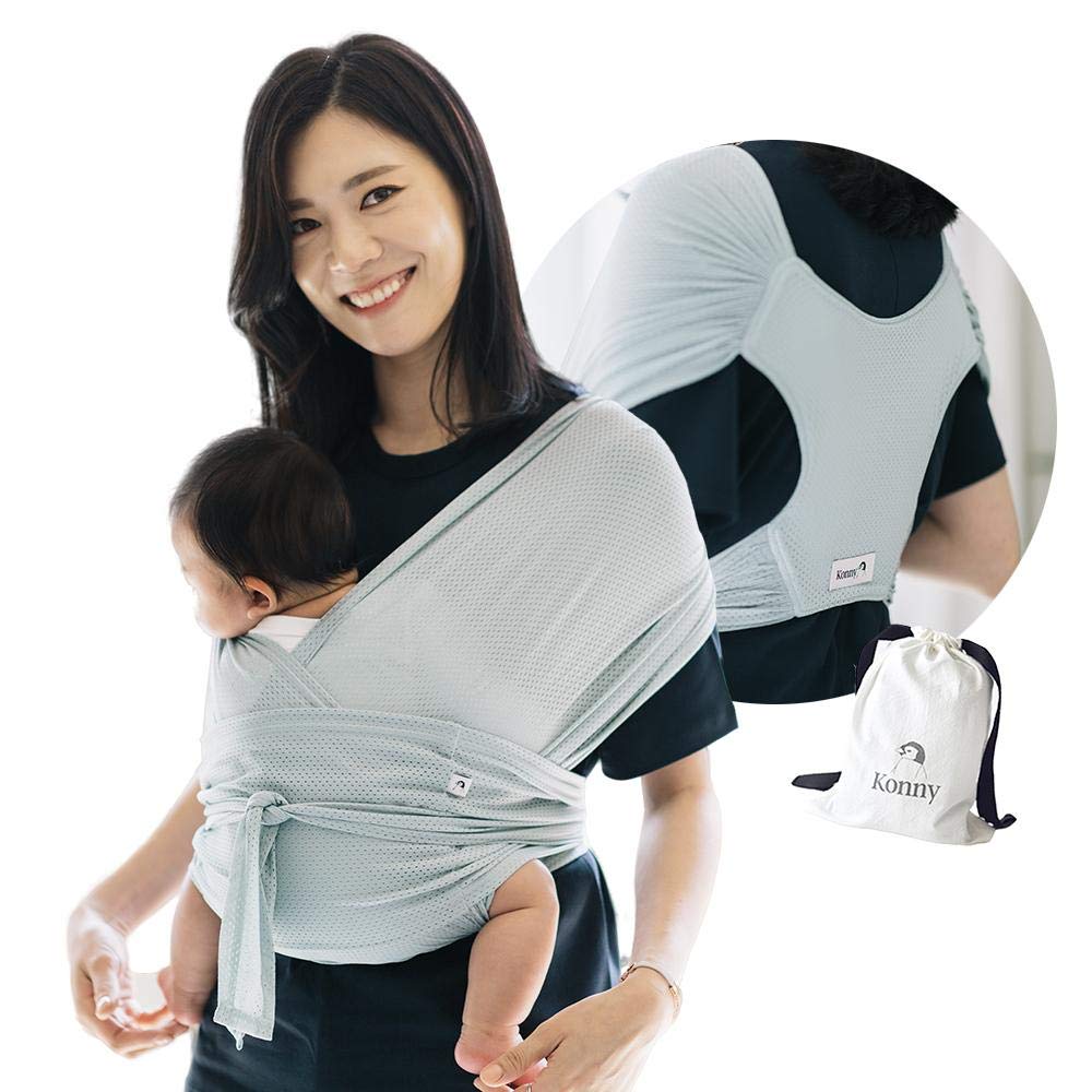 Up to 20 on Konny Baby Carrier Sling