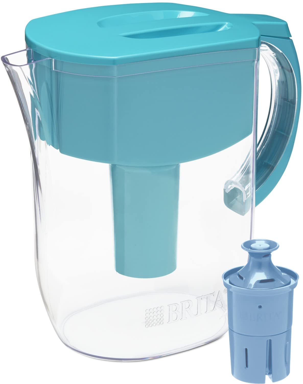 Up to 39 off Brita Water Pitcher and Bottles