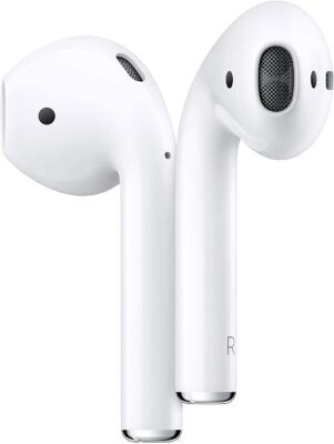 Apple AirPods (2nd Generation) $69