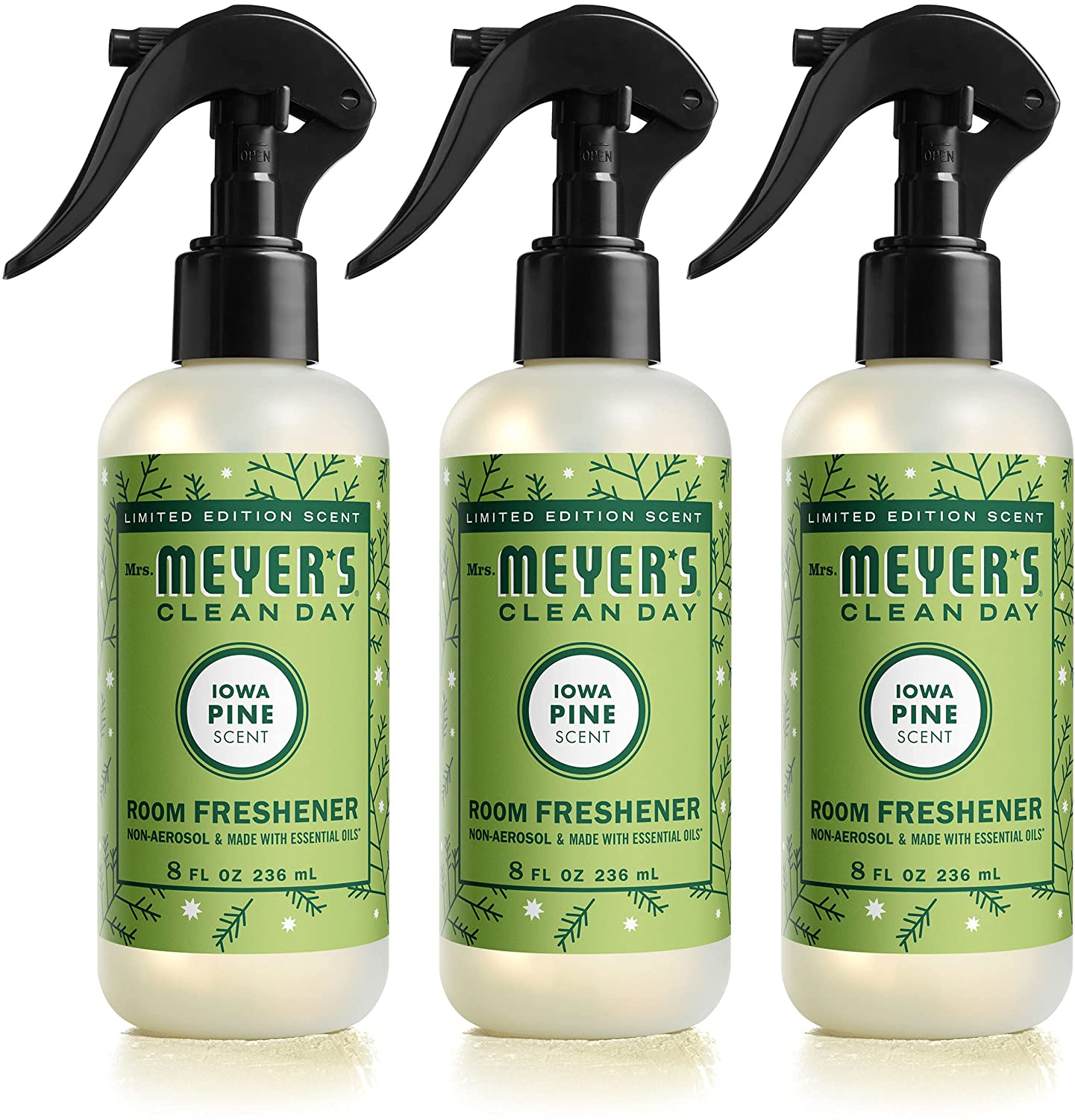 Save on Mrs. Meyer's Clean Day Products