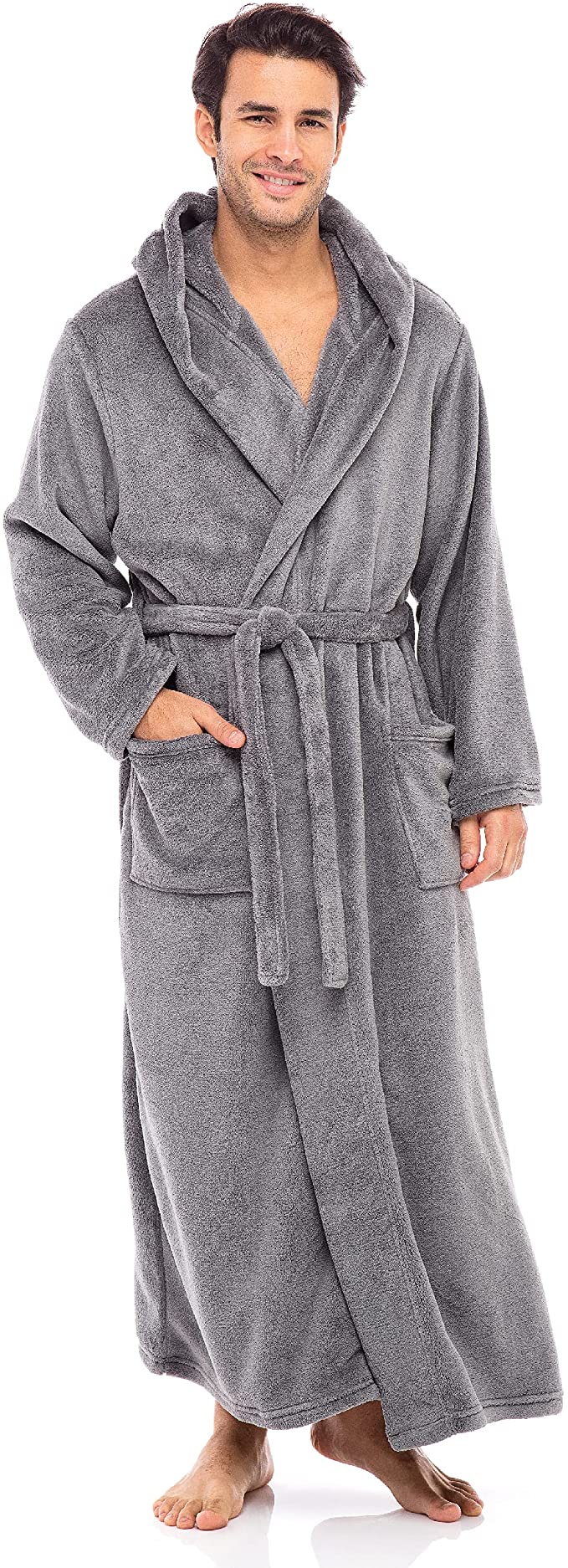 Up to 20% off on Alexander Del Rossa Robes