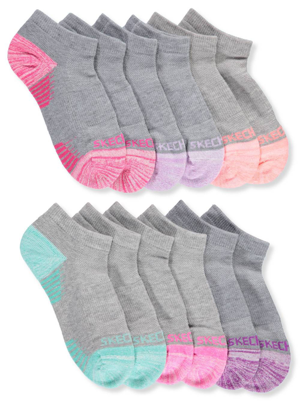 Wednesday FreebiesFree Pair of Sketchers Socks