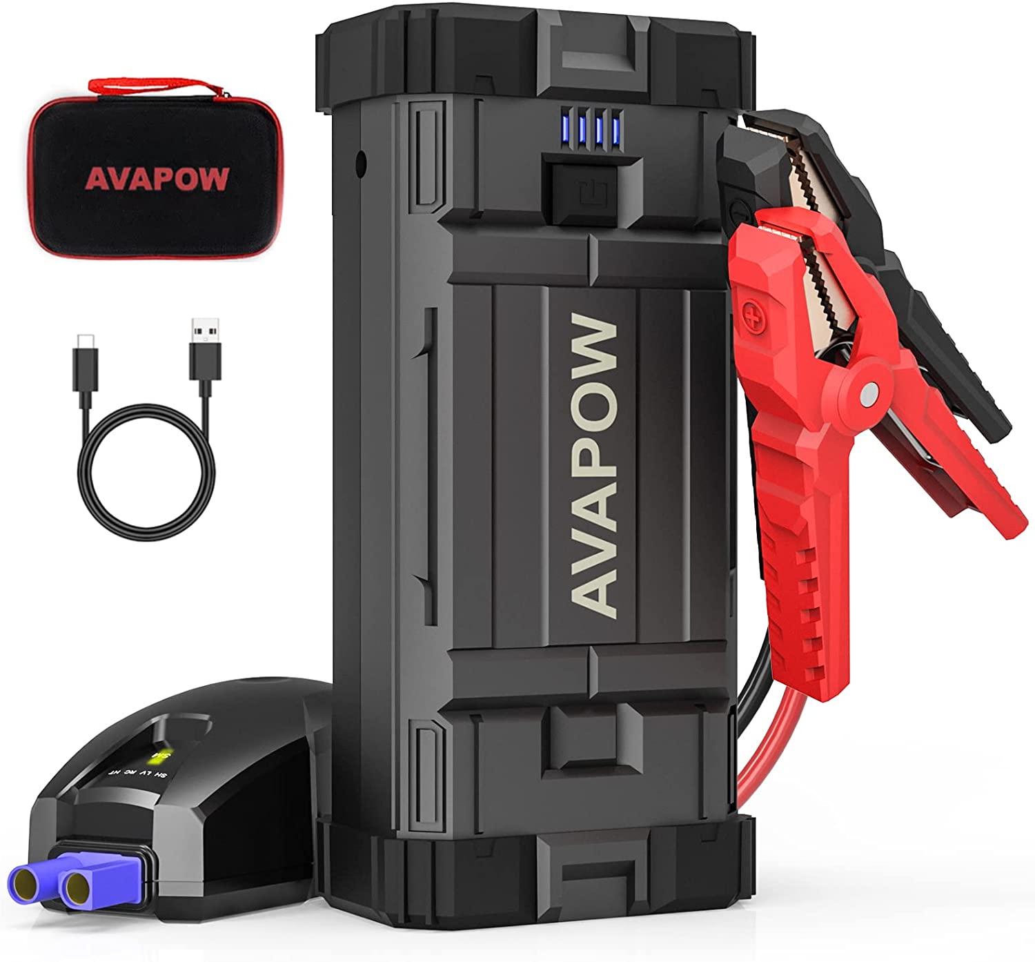 Save on AVAPOW automotivejumpstarters