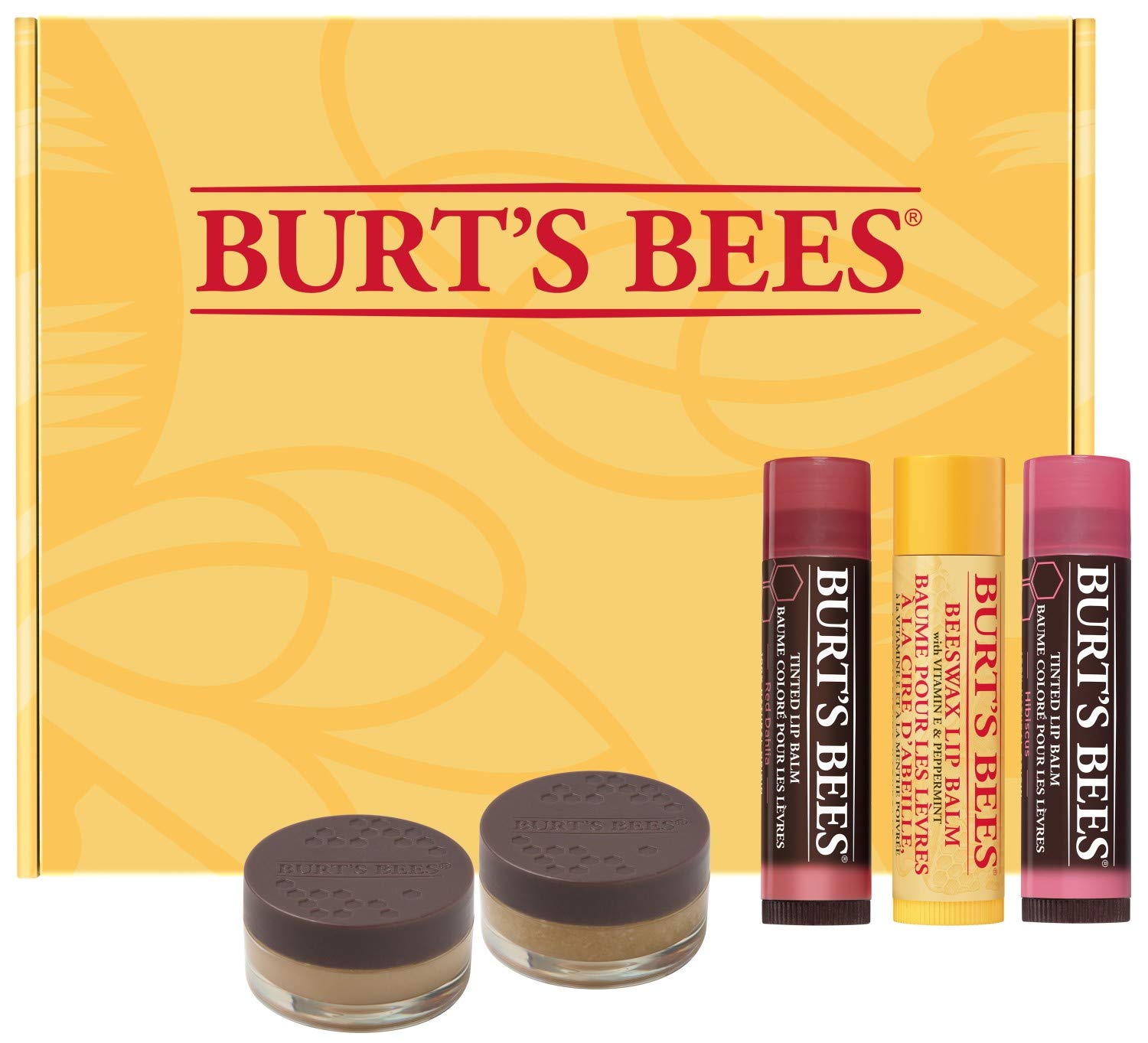 Save 20 on select Burt’s Bees items