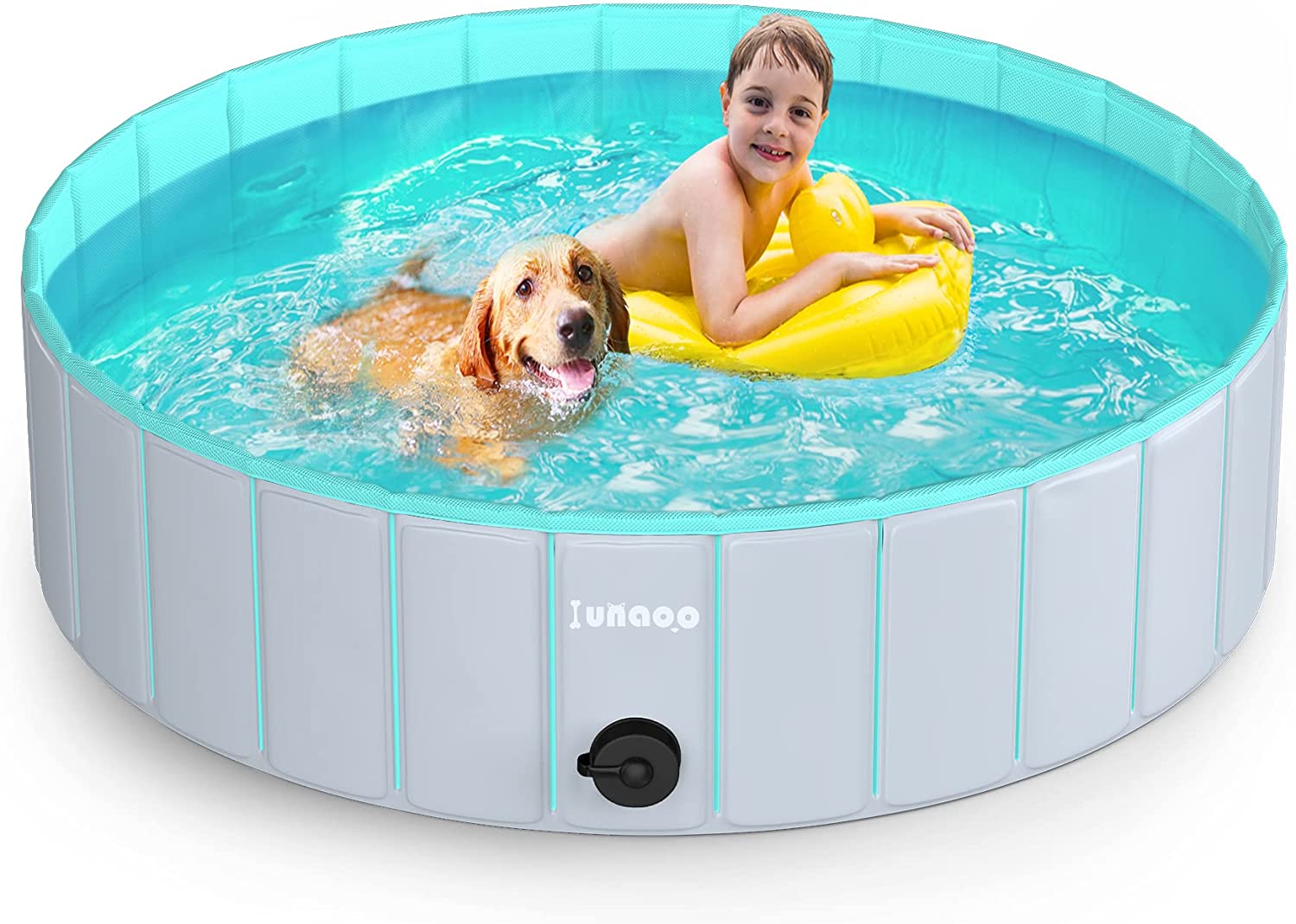 lunaoo pool