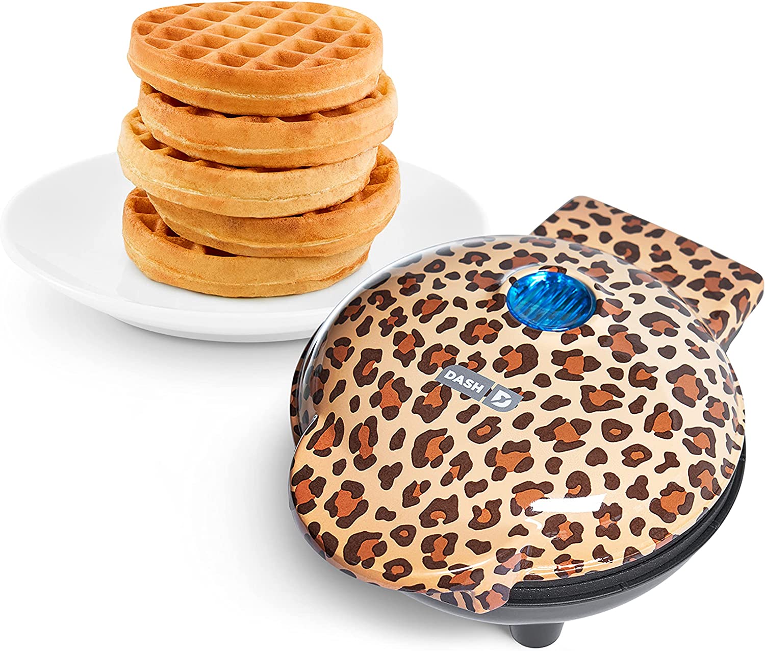 Save up to 36 on Dash Waffle Makers