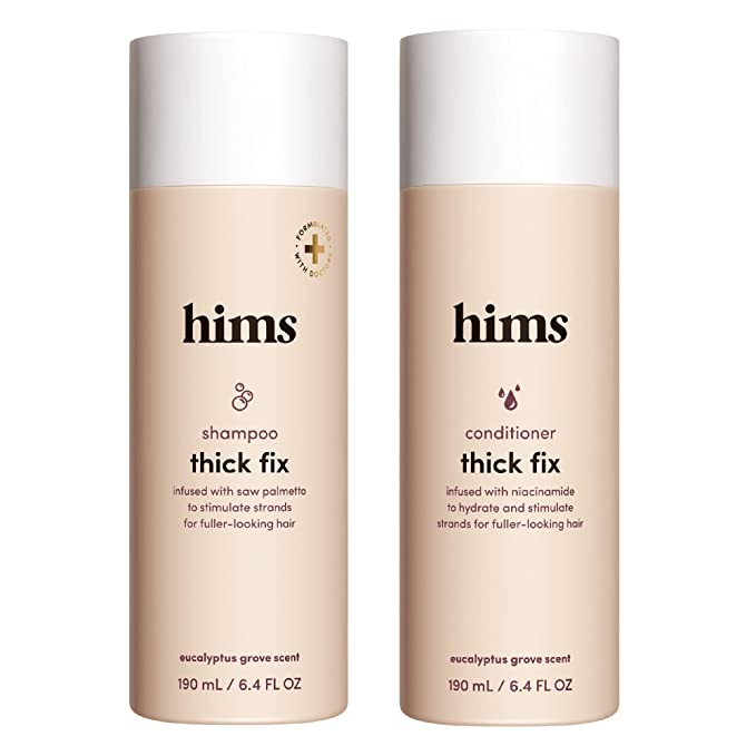 Save on Hims & Hers Hair Products