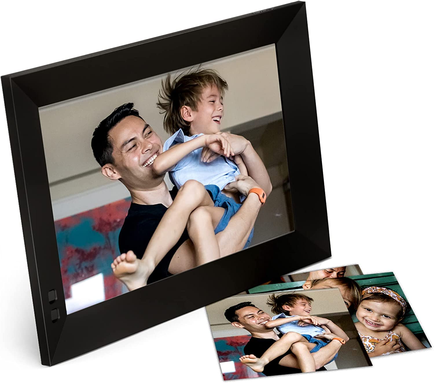 Nixplay digital picture frames on sale today 
