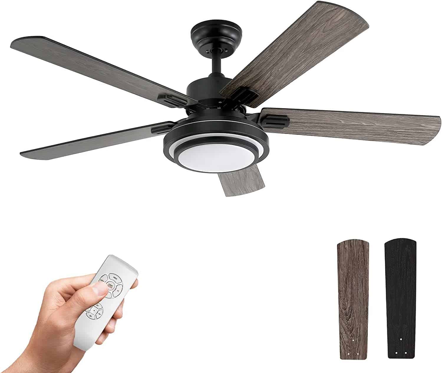Save on Ceiling Fan
