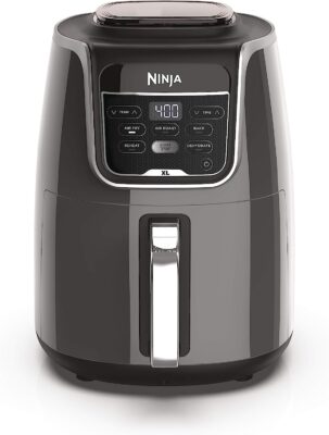 Ninja AF150AMZ Air Fryer XL, 5.5 Qt. Only $89.99