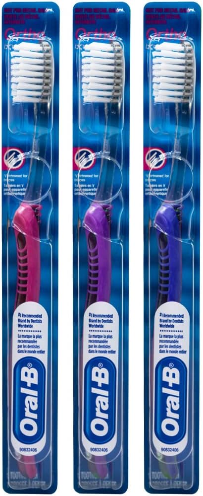 Monday Freebies-Free Oral B Toothbrushes In Store At Walgreens