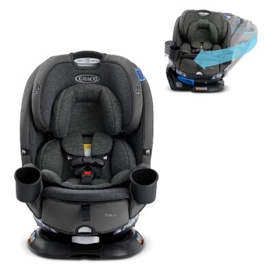 Graco® Turn2Me™ 3-in-1 Car Seat Only $279