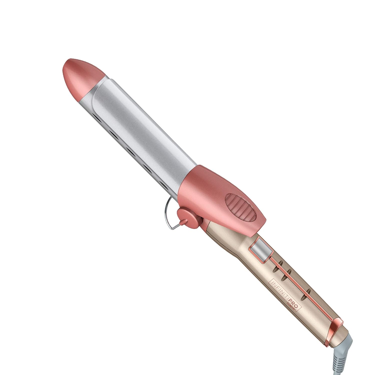 INFINITIPRO BY CONAIR Titanium Ceramic Curling Iron Only 16.61