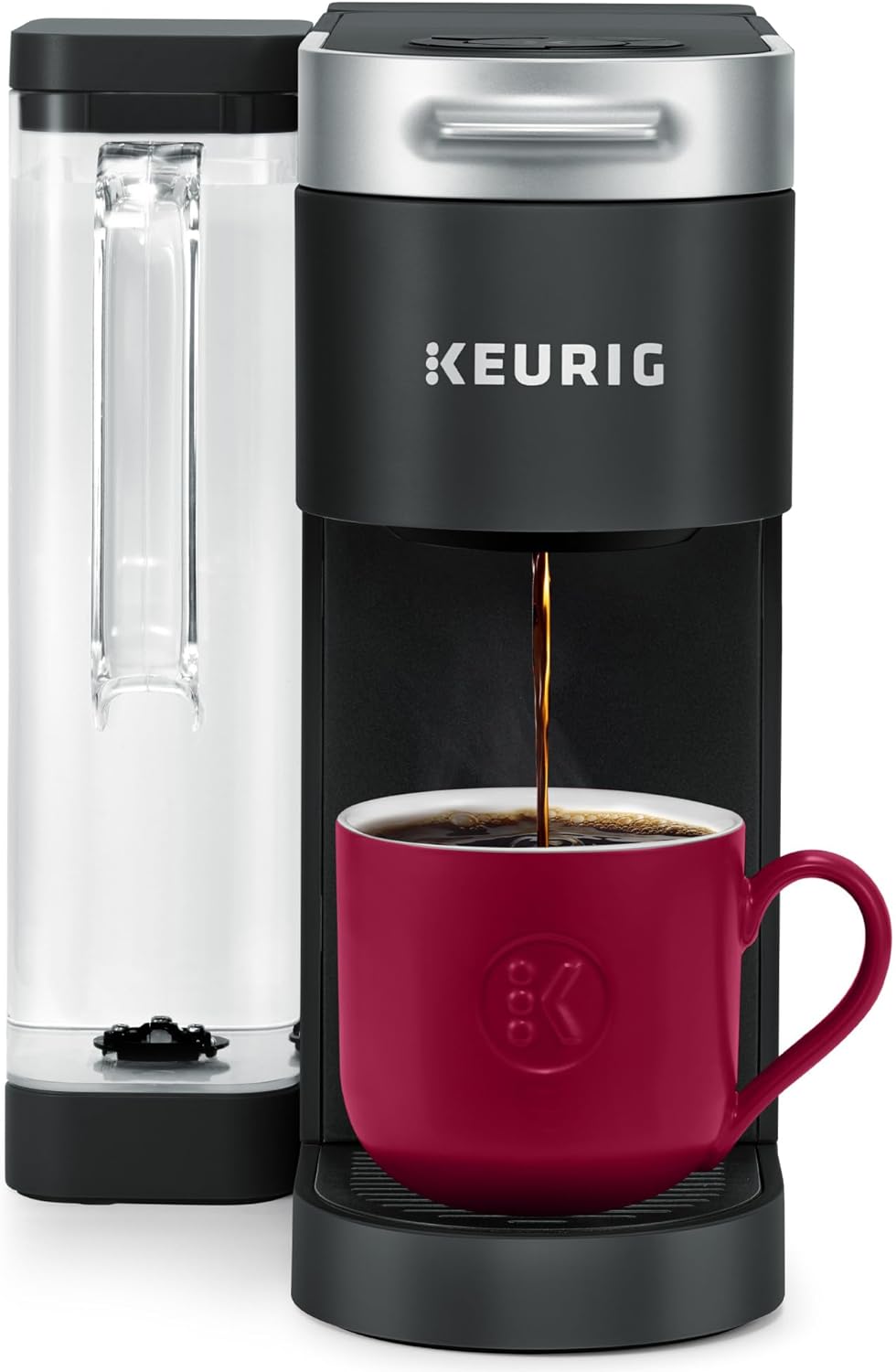 Keurig KSupreme Coffee Maker Only 99.99