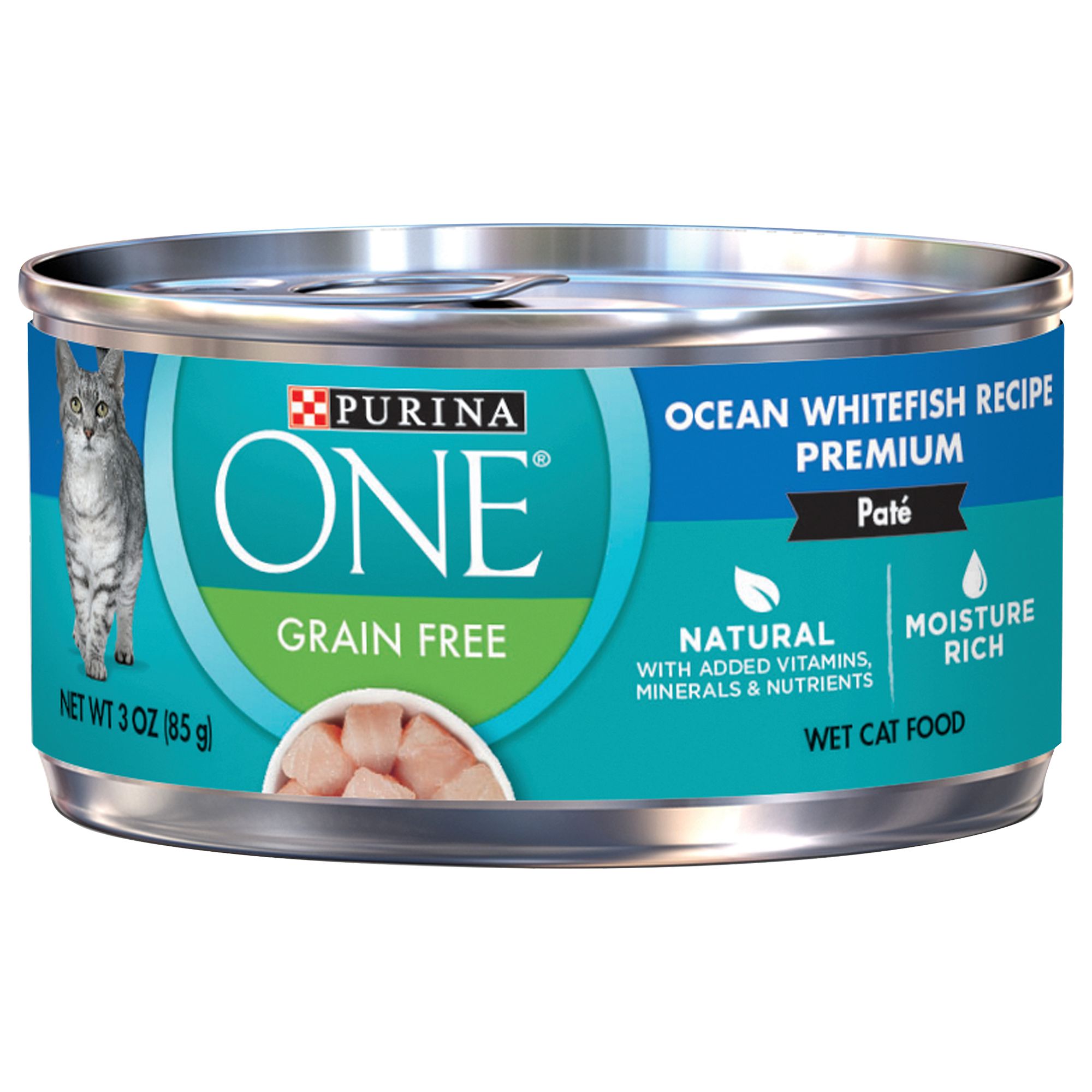 Wednesday Freebies Free Purina ONE Wet Food Product