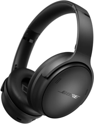 Bose QuietComfort Bluetooth 5.1 Wireless Headphones Only $199