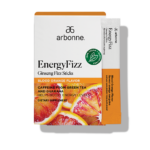 Wednesday Freebies – Free Sample of EnergyFizz Ginseng Fizz Sticks