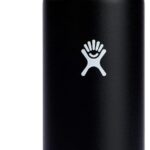 Hydro Flask Wide Mouth Bottle, 20 oz Only $19.92