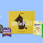 Saturday Freebies – Free Little Kin Puppy or Kitten Kit