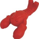 Nylabone Power Chew Lobster Dog Chew Toy Only $5.75