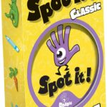 Spot It! Original Card Game Only $3.66