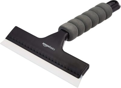 Amazon Basics Window Squeegee Only $5.57
