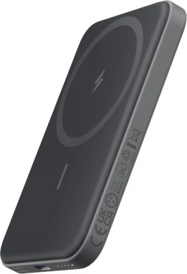 Anker 621 Magnetic Portable Charger (MagGo) Only $23.99
