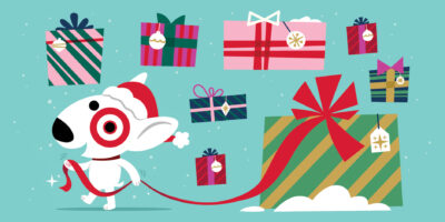 Thursday Freebies – Free Holiday Magic Events at Target