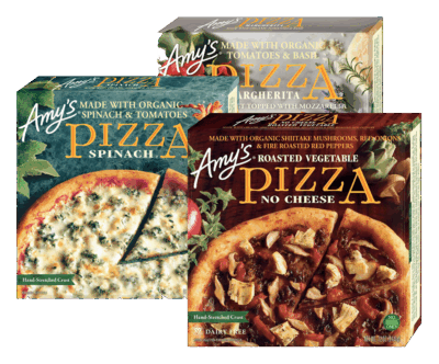 Thursday Freebies – Free Amy’s Kitchen Products with Instacart