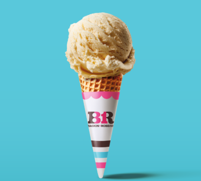 Tuesday Freebies – Free Regular Scoop at Baskin Robbins