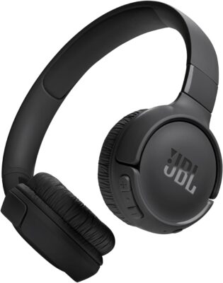 JBL Tune 520BT Wireless On-Ear Headphones Only $29.95