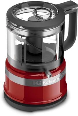 KitchenAid 3.5 Cup Food Chopper Only $42.74 After Amazon Credit