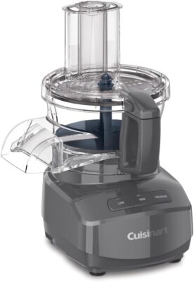 Cuisinart 9-Cup Continuous Feed Food Processor Only $79