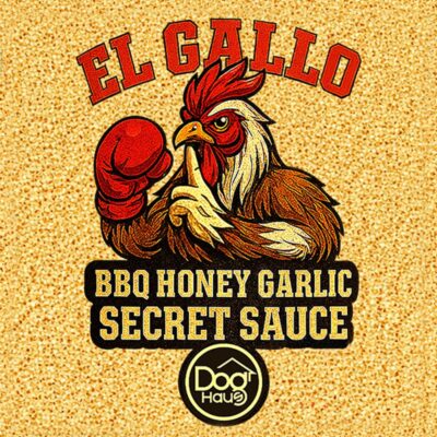 Friday Freebies – Free El Gallo Sauce