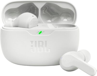 JBL Vibe Beam – True Wireless Earbuds Only $29.99