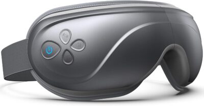 RENPHO Eye Massager with Heat Only $44.98