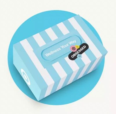 Wednesday Freebies – Free Wellness Box at Target