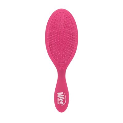 Wet Brush Original Detangler Hair Brush Only $3.97