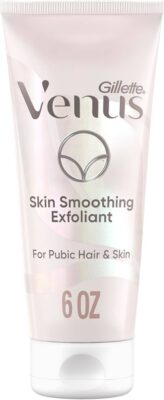 Tuesday Freebies – Free Gillette Venus Smoothing Exfoliant at Walgreens