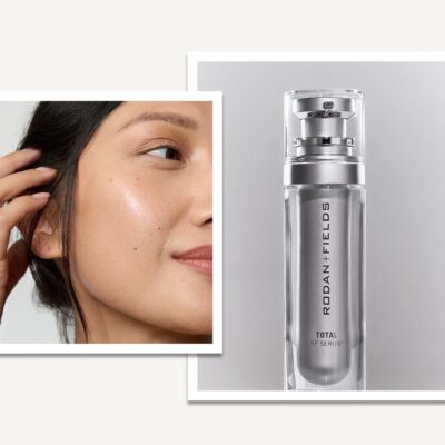 Thursday Freebies – Free Rodan + Fields Total RF Serum Sample
