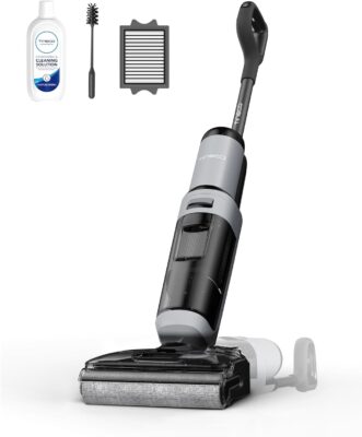 Tineco Floor ONE i5 Wet Dry Vacuum Cleaner Only $198