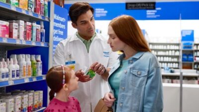 Tuesday Freebies – Free Wellness Event at Walmart on January 24