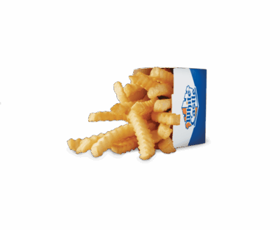 Wednesday Freebies – Free Fries at White Castle