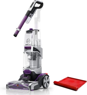 Hoover SmartWash Pet Automatic Carpet Cleaner Machine Only $189.30