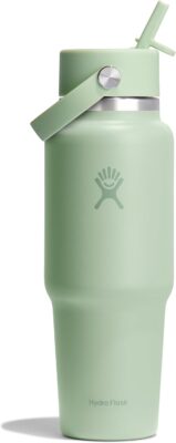 Hydro Flask Travel Water Bottle, 32 Oz Only $22.48