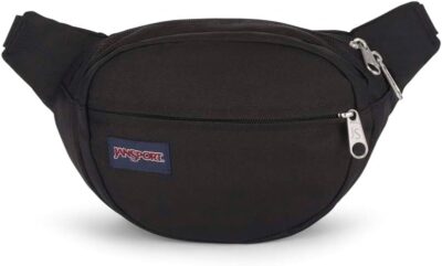 JanSport Fifth Avenue Fanny Pack Crossbody Bag Only $13.74