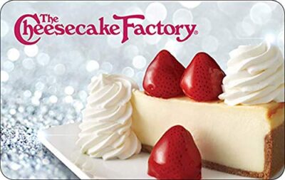 Tuesday Freebies – Free Slice of Cheesecake at Cheesecake Factory