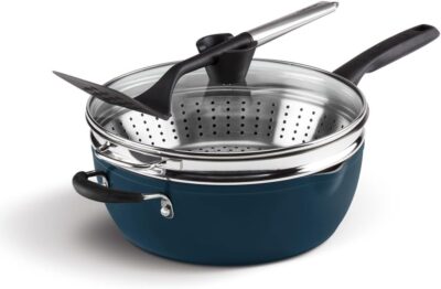 Cuisinart Preferred Pan 4-Pc Set Only $27.93