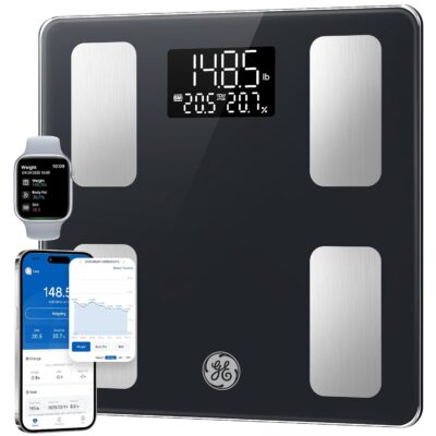 GE Smart Scale Only $21.99