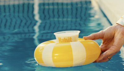 Saturday Freebies – Free Ranch Floatie from Habit Burger on March 10
